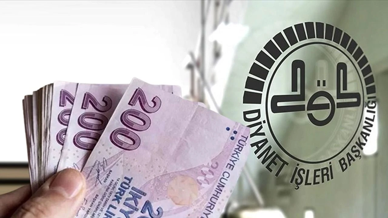 Bu yılın fitre miktarı 180 lira olarak belirlendi