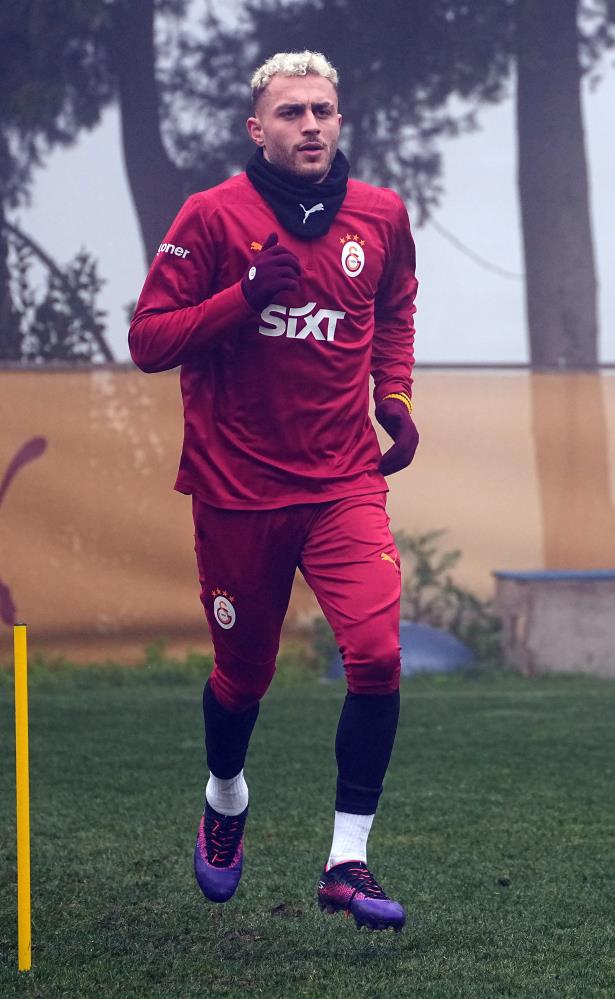 Pas çalışmaları ve topa sahip olma oyunları