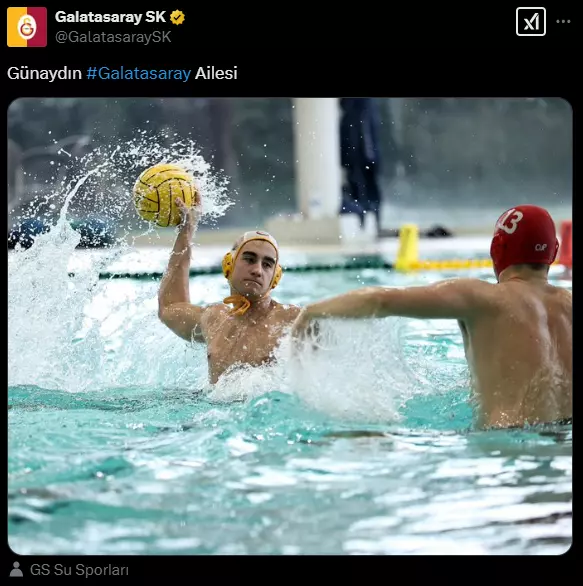 Galatasaray Paylaşım-1