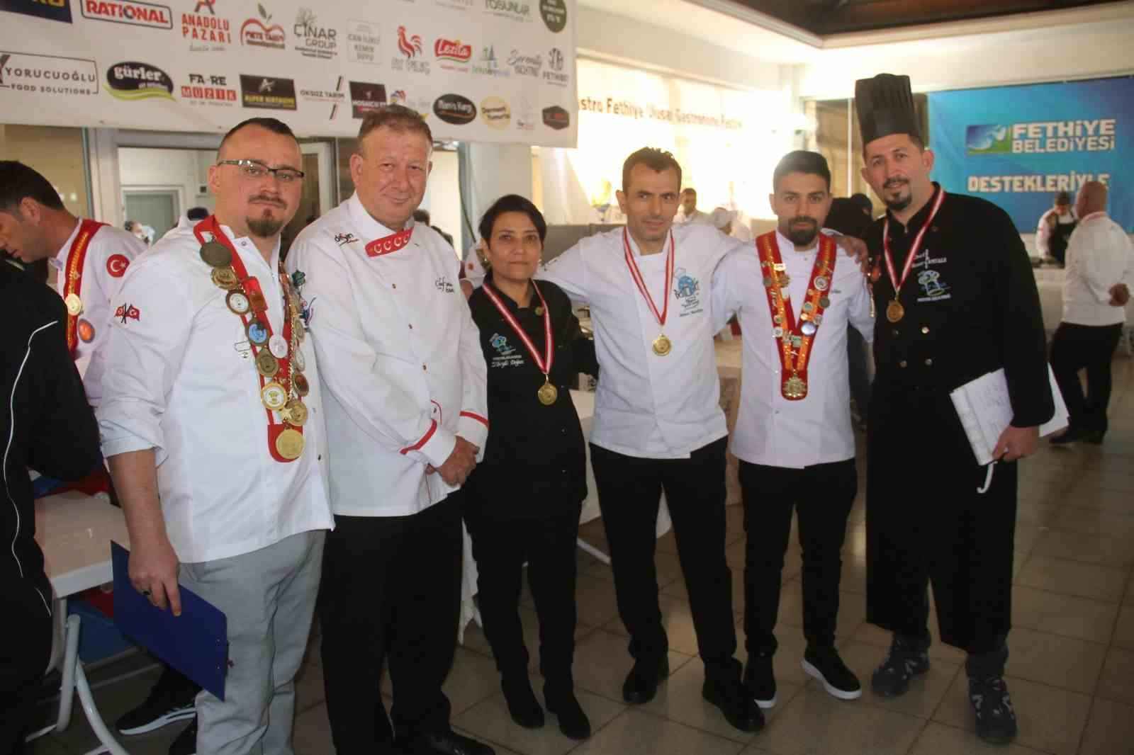 Gastronomi Festivali Fethiye 11Zon
