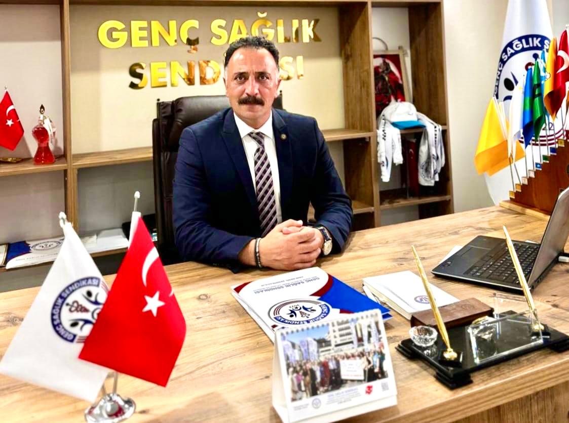 Genç Sağlık Sendikası-2