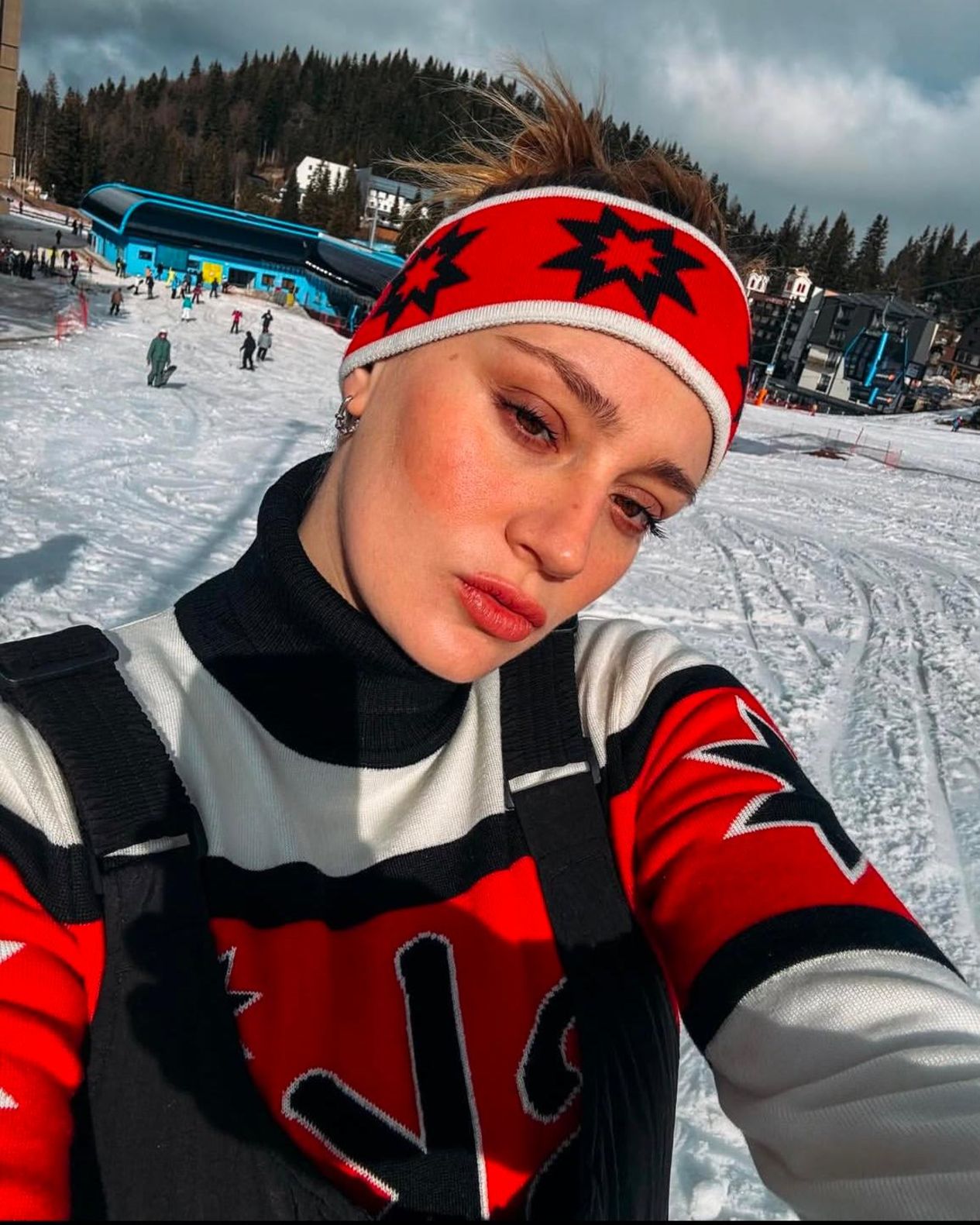 Takipçilerinden Yoğun İlgi