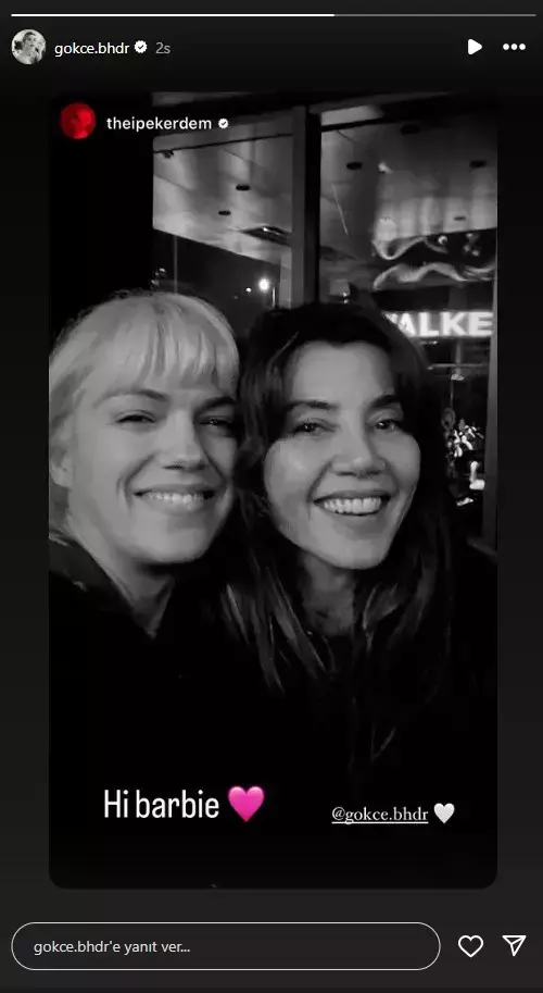 Yıllar Sonra Gelen Buluşma
