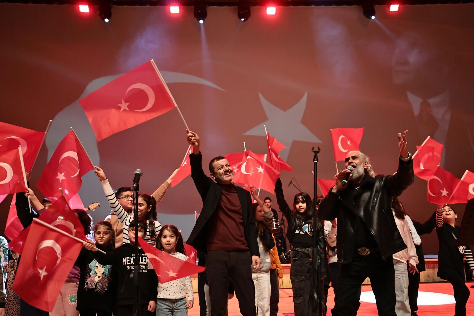 Göksel Doğançay konseri