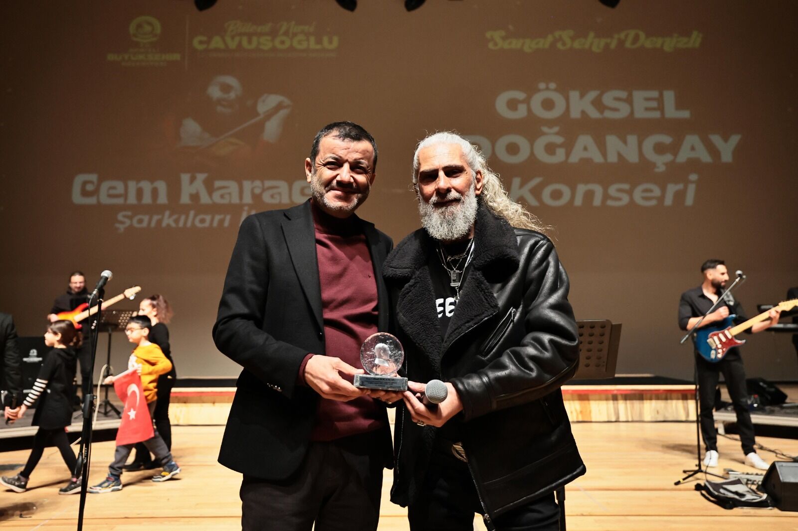 Göksel Doğançay