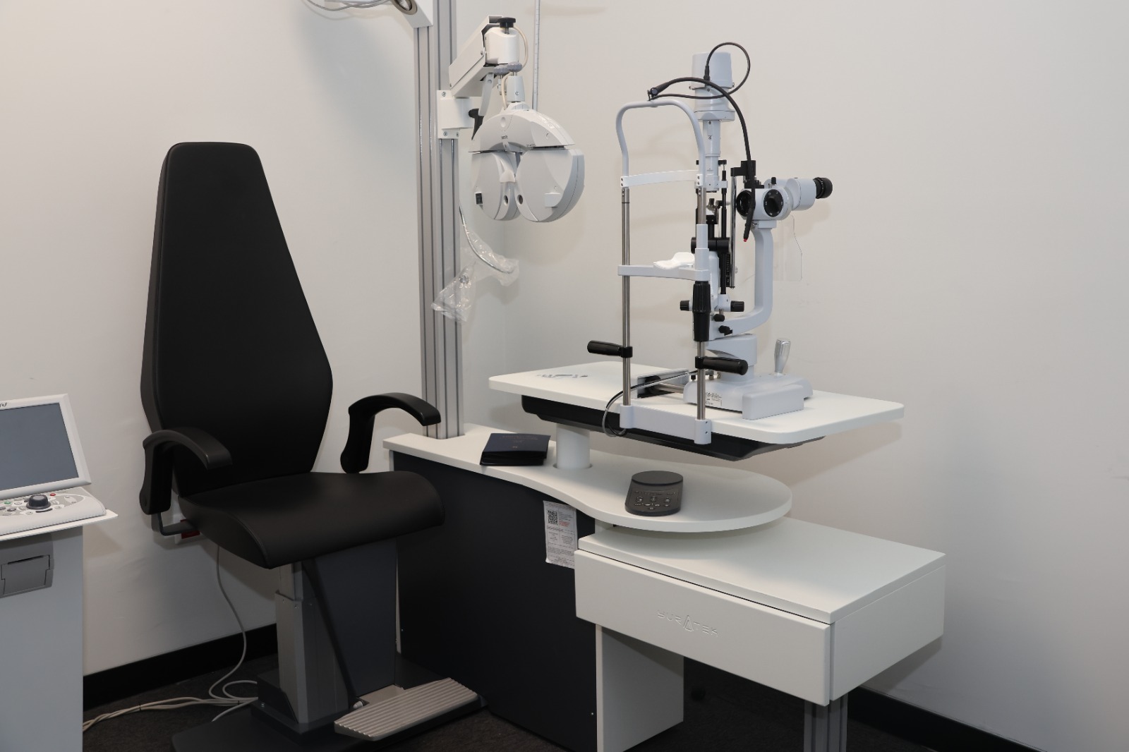 göz muayene randevusu