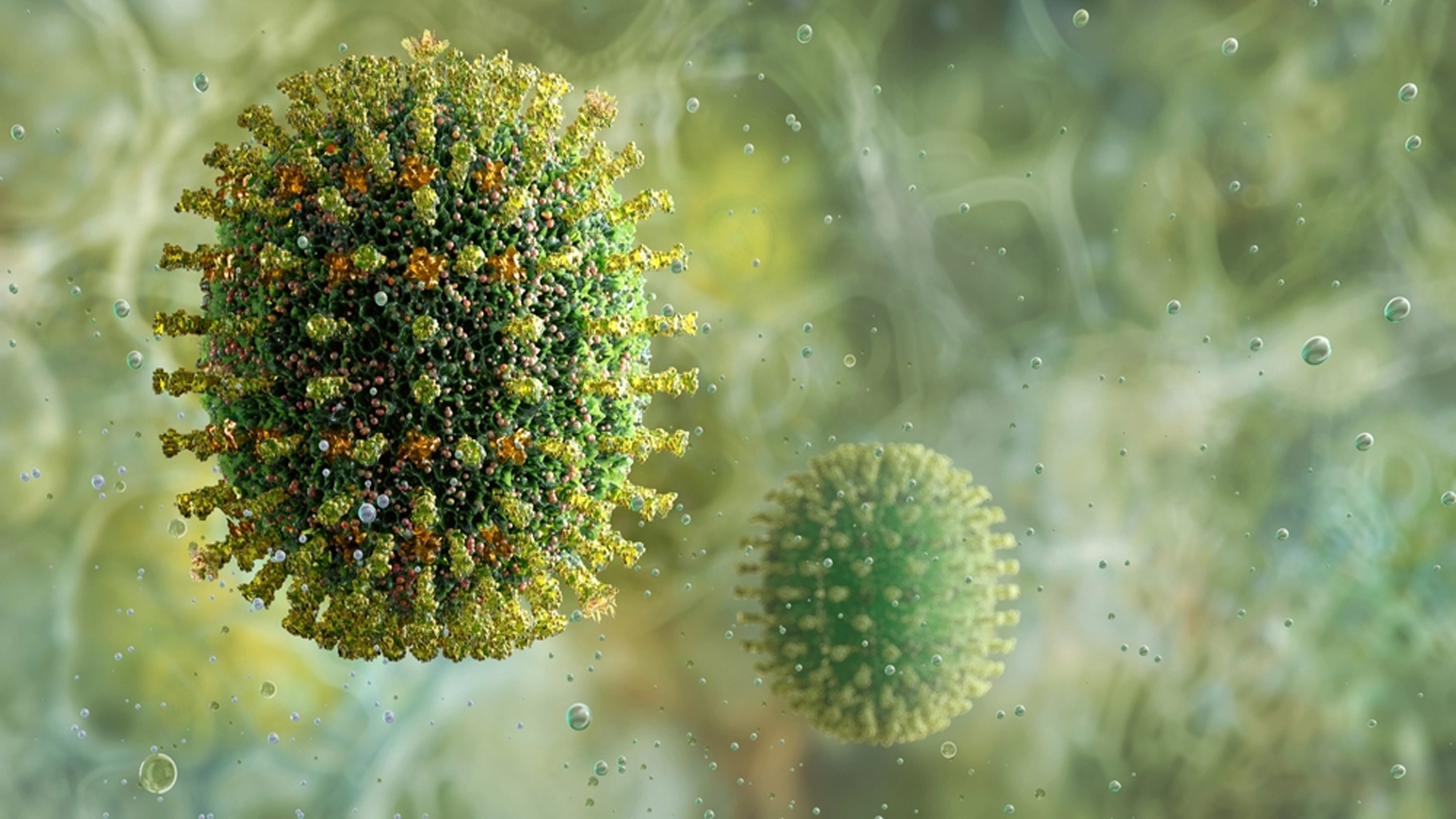 Mesleki risk grupları için kritik uyarı