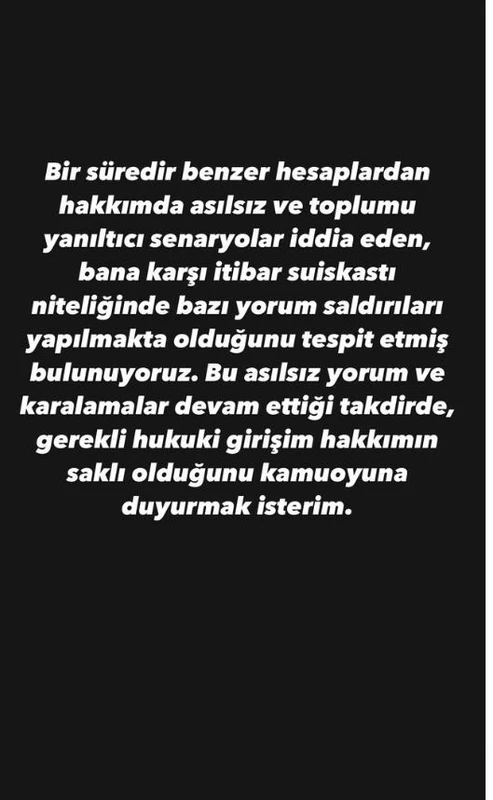 Asılsız paylaşımlara karşı hukuki yoldan mücadele