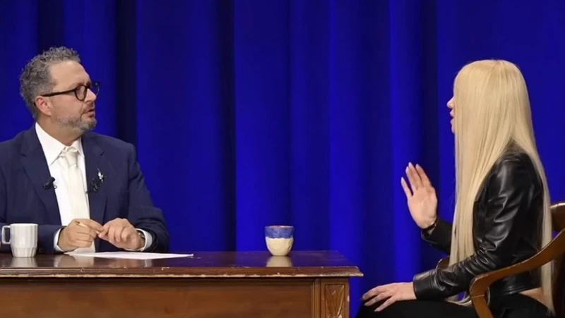 "Müzisyen olarak doğdum"