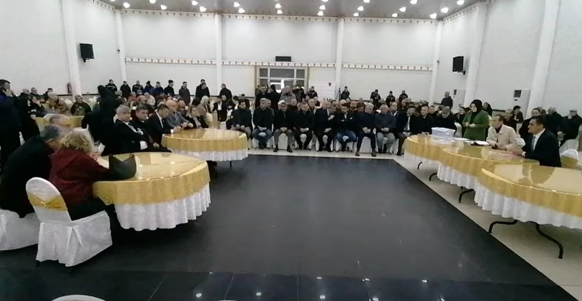 Gülüç Belediyesi-1