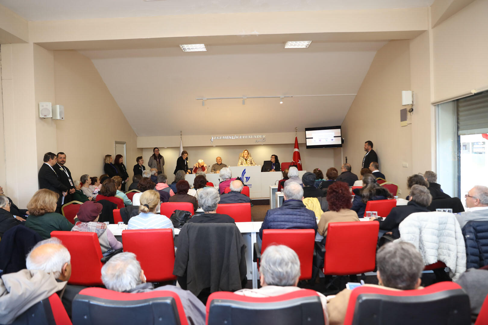 Güzelbahçe Atatürk Kültür Merkezi