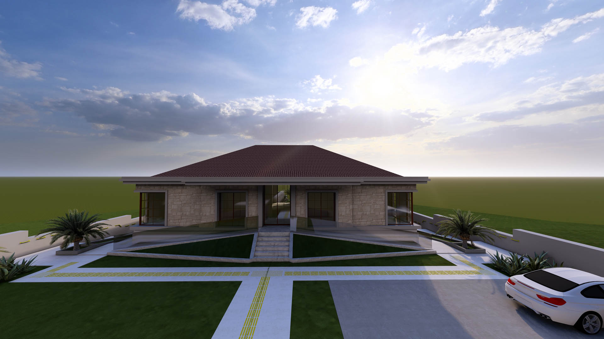 Güzelbahçe Engelsiz Yaşam Merkezi