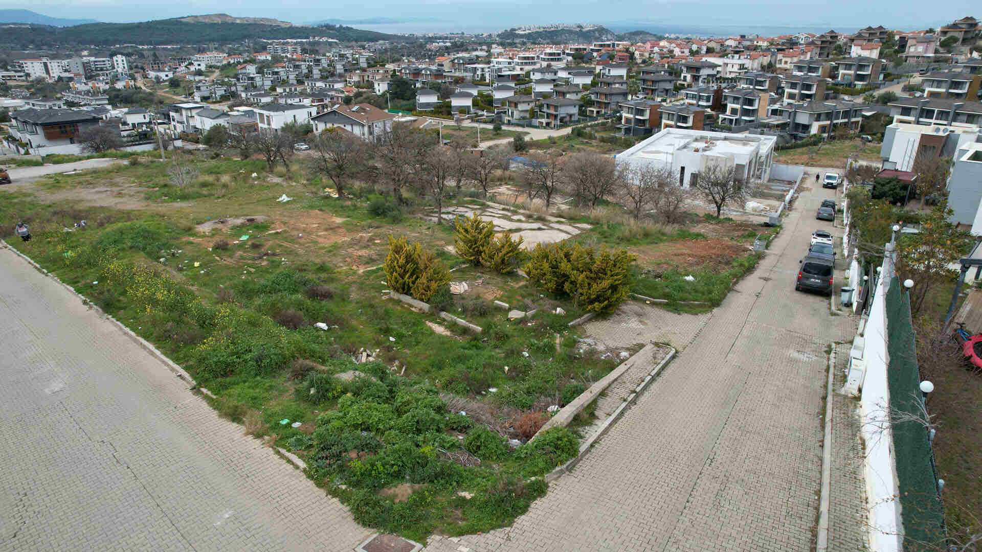 Güzelbahçe Yaşam Merkezi