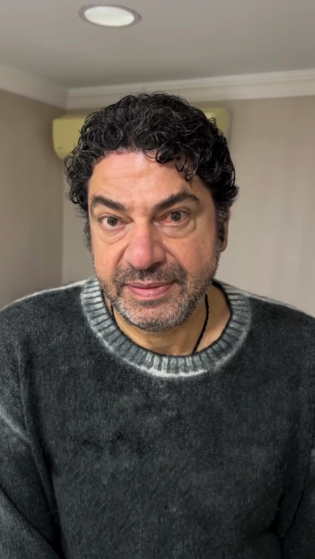 Hakan Taşıyan Estetik