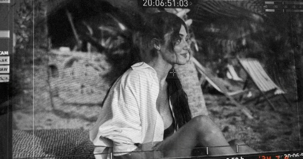 Filmde Hangi Karakterler Canlandırılıyor?