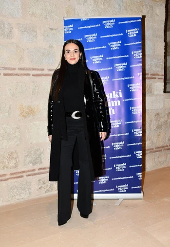 Gizemli proje merak uyandırdı