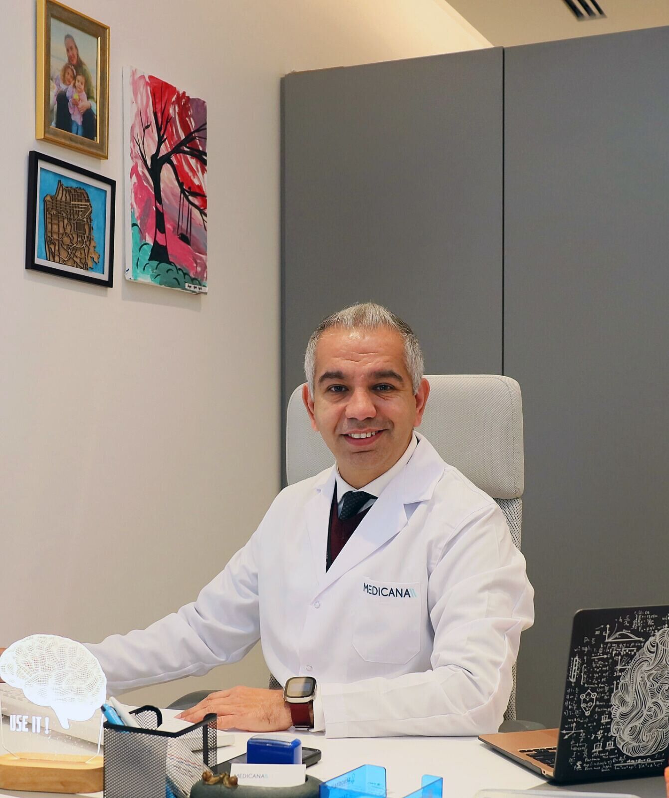 Hasan Armağan Uysal