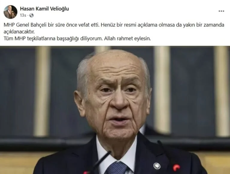 Hasan Kamil Paylaşım