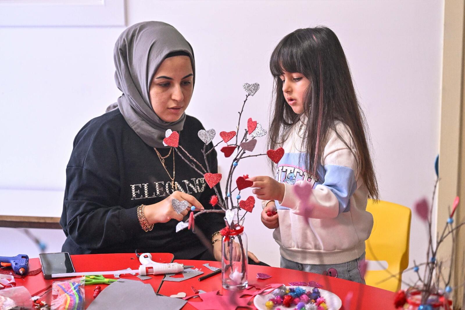 Hediye Yapım Atölyesi