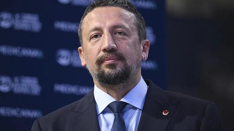 Hidayet Türkoğlu