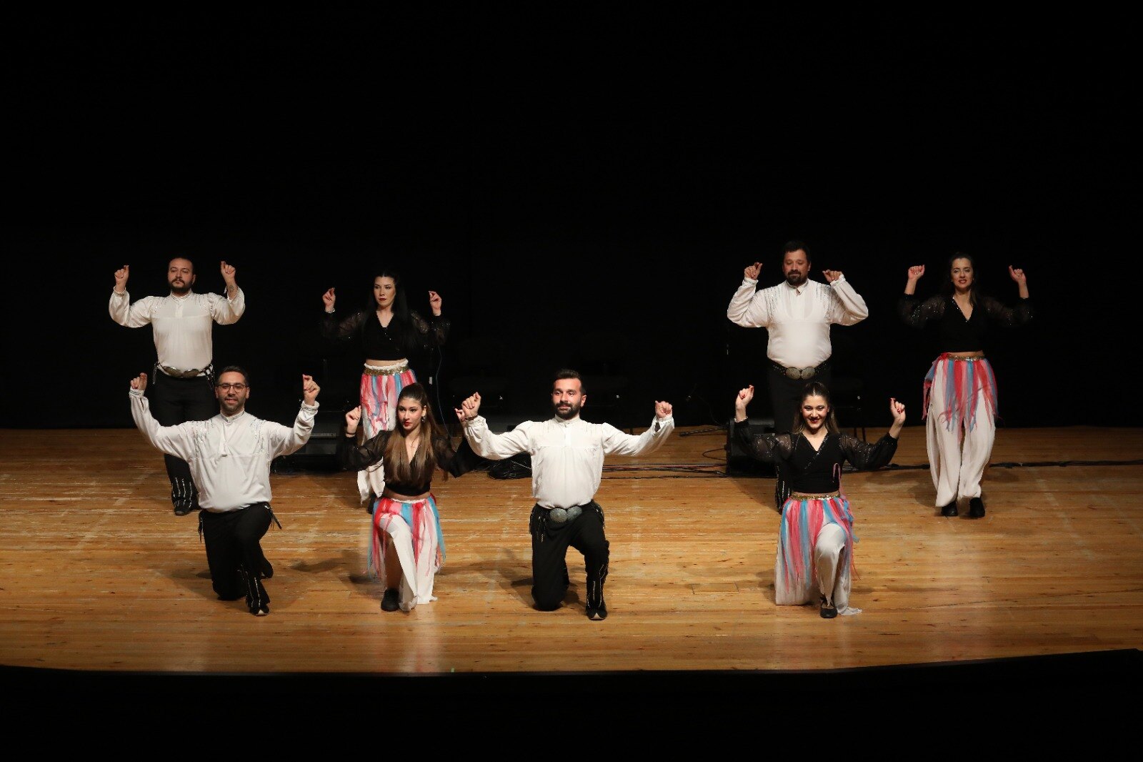 Hikmet Şimşek Sanat Merkezi