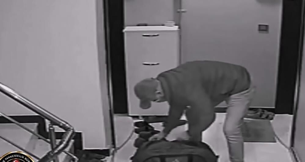 65 Şüpheli Gözaltına Alındı