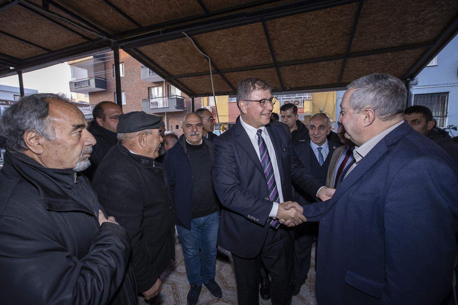 Hızır Orucu lokması