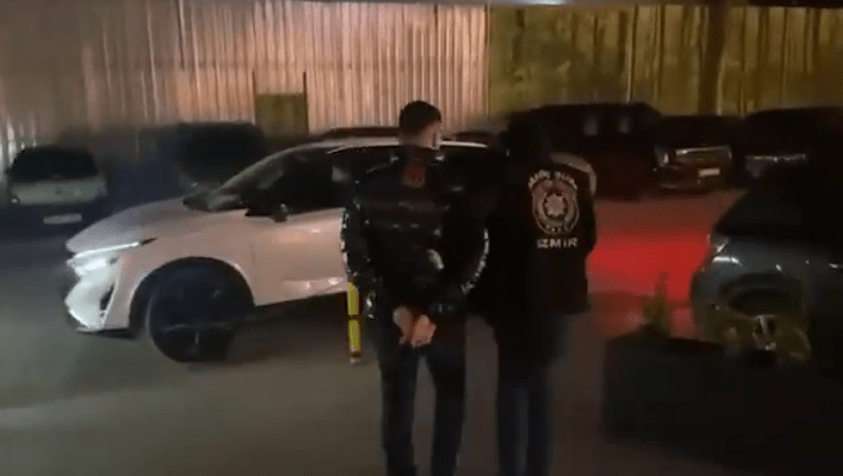 Bakan Yerlikaya'dan açıklama