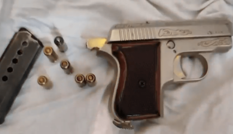 Ele geçirilen deliller