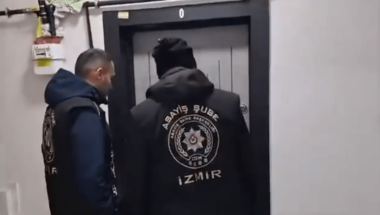 Operasyonun kapsamı genişletildi