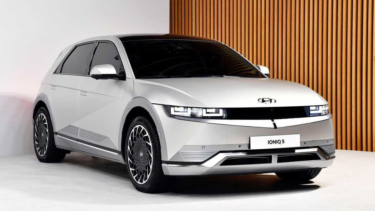 2025, Hyundai elektrikli araçların fiyatları ne kadar?