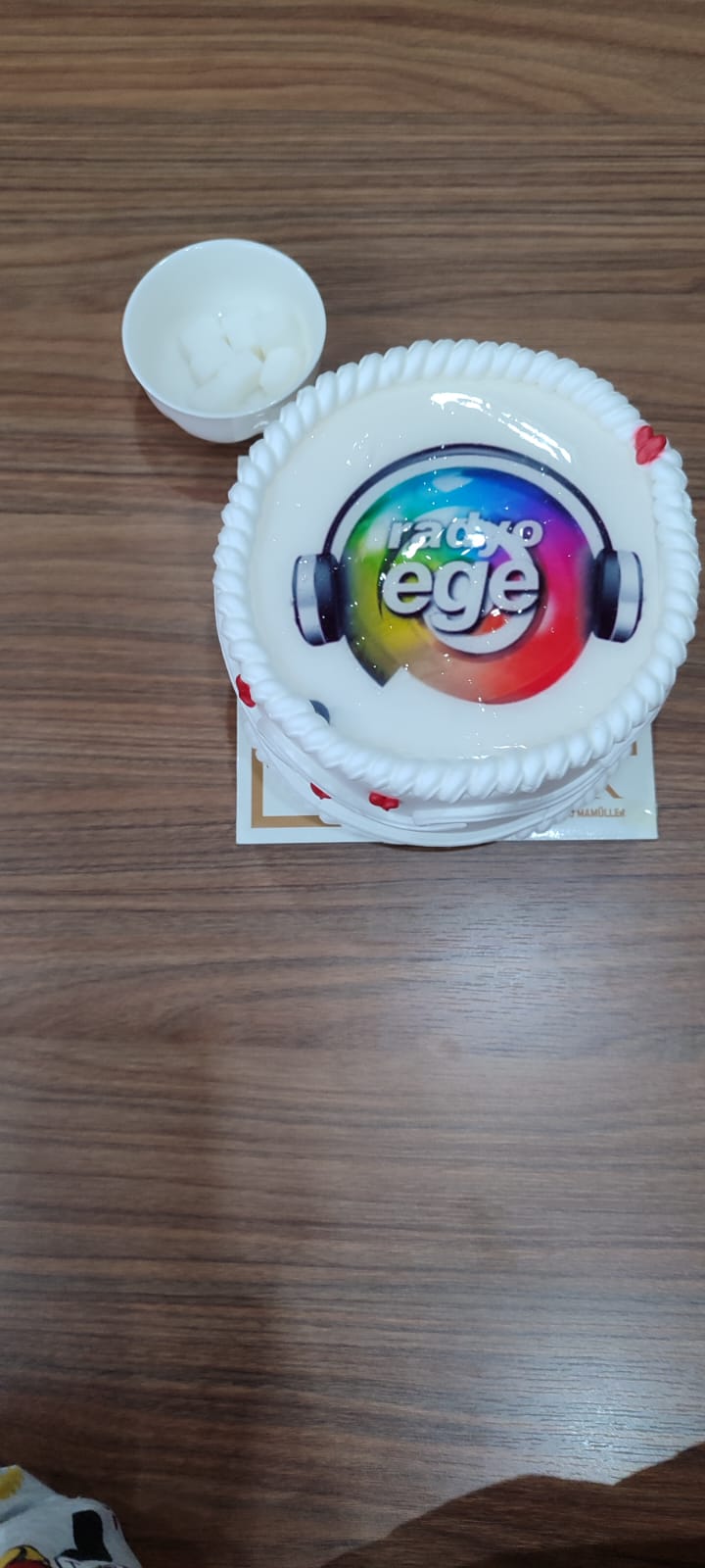 Minik Öğrenciler Radyo Ege ve Son Mühür’ü Ziyaret Etti