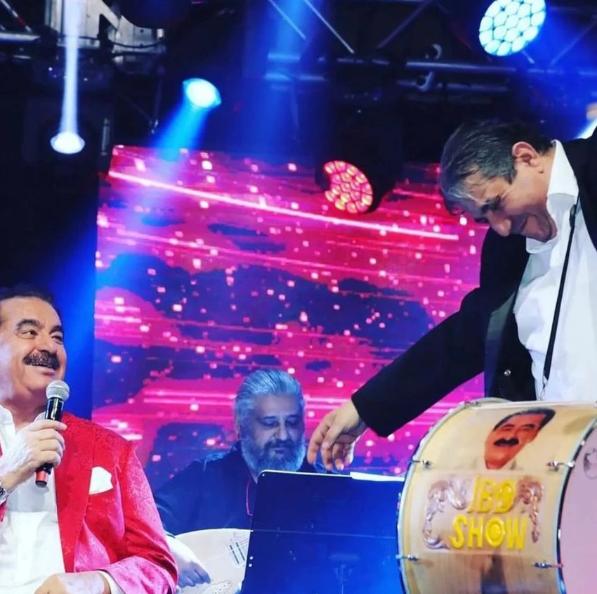 "Her zaman hatıralarımızda yaşayacak"