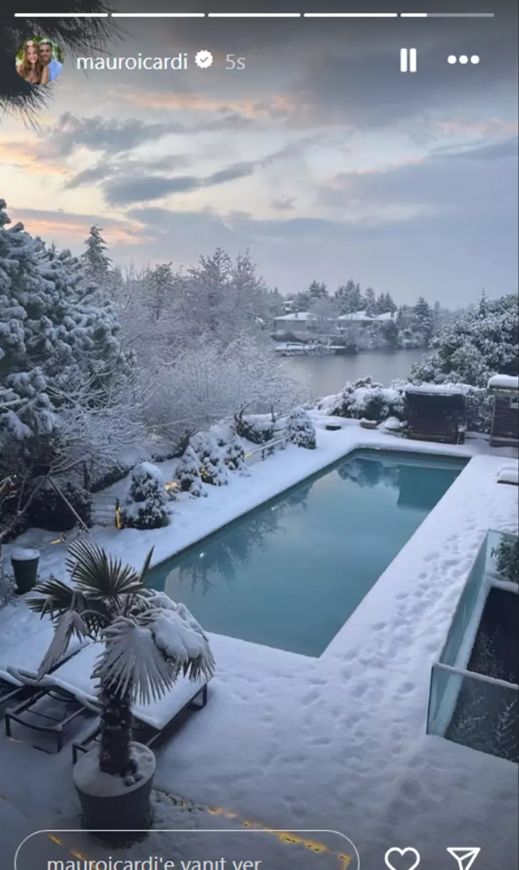 Lük Villasının Detayları Dikkat Çekti