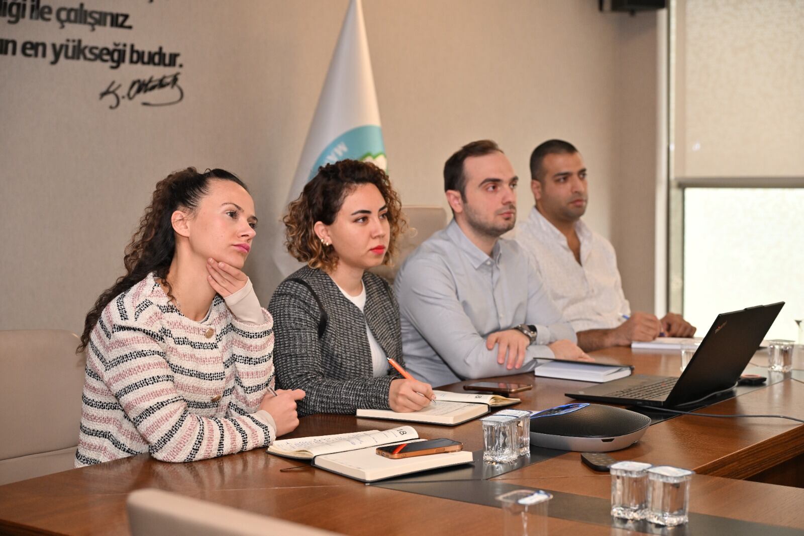 İklim Değişikliği