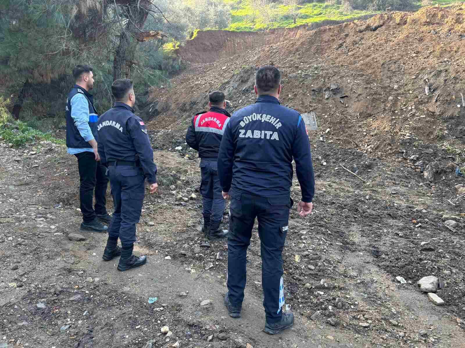 Çevre Şehircilik ve İklim Değişikliği İl Müdürlüğü