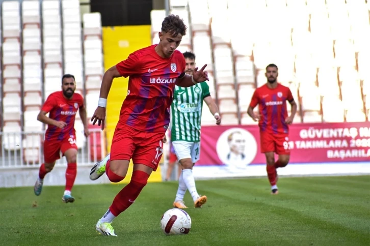 Milli Takımda da Görev Aldı