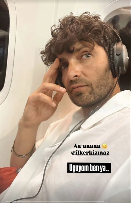 Yeni saç imajı, görenleri şaşırttı