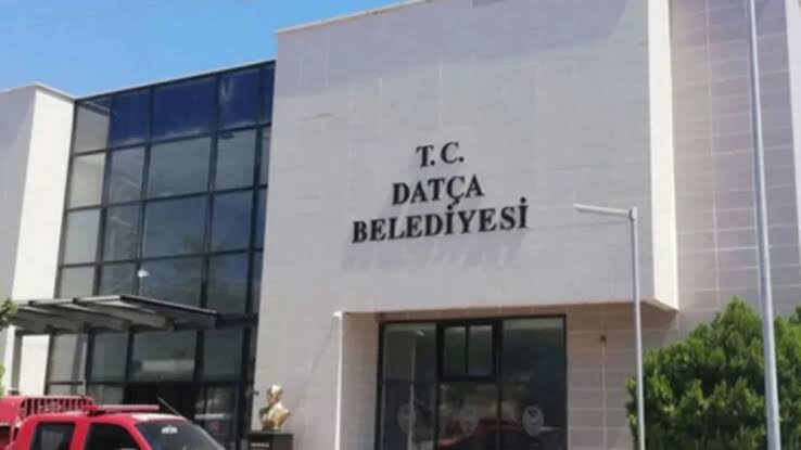Datça Belediyesi'nin MUÇEV davası
