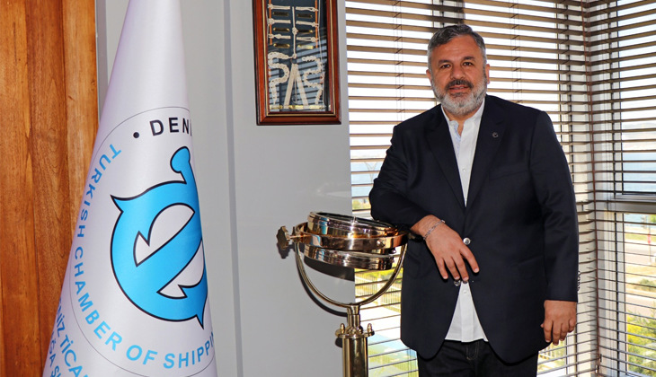 İmeak Deniz Ticaret Odası (Dto)