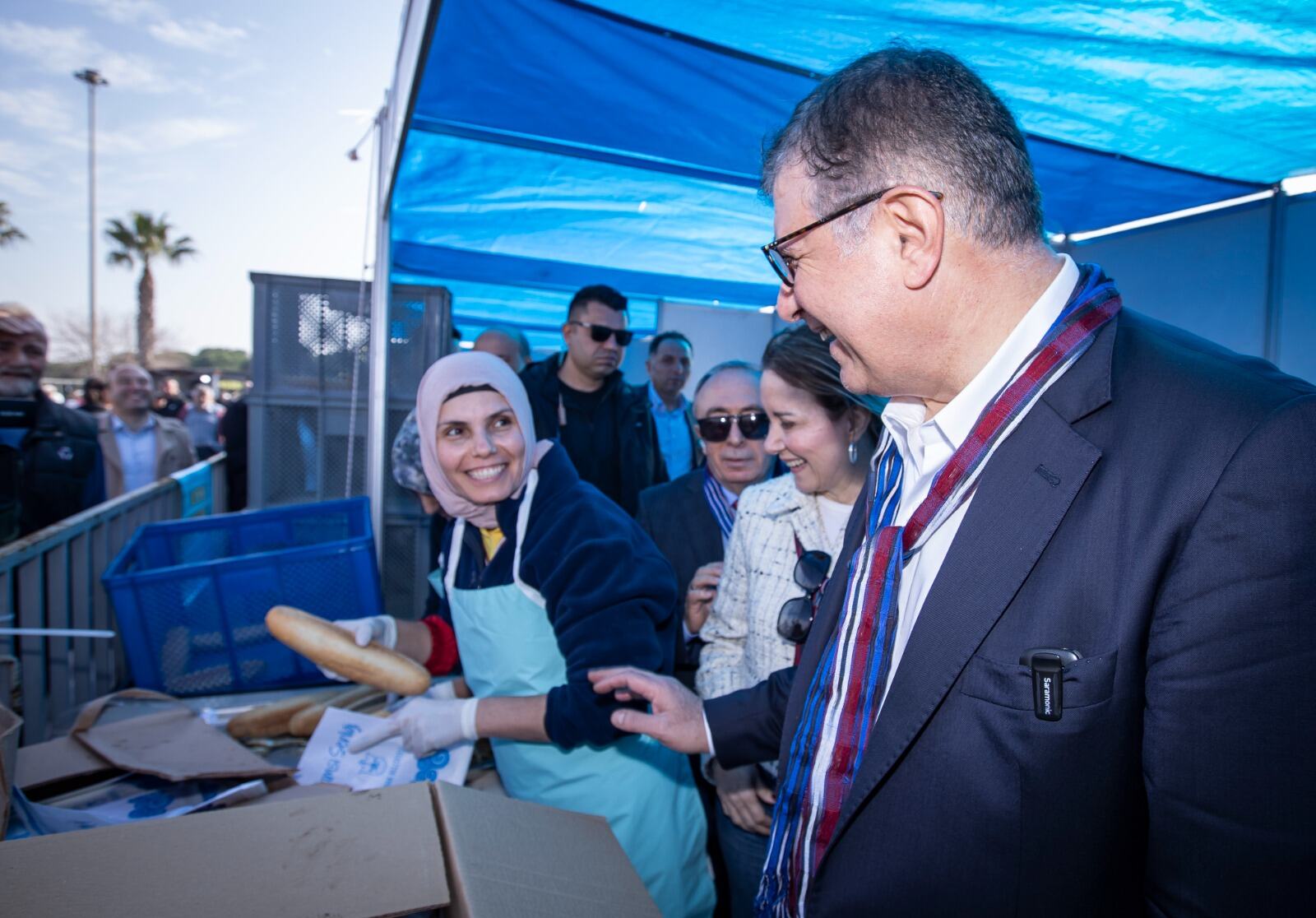 İnciraltı Rekreasyon Alanı'