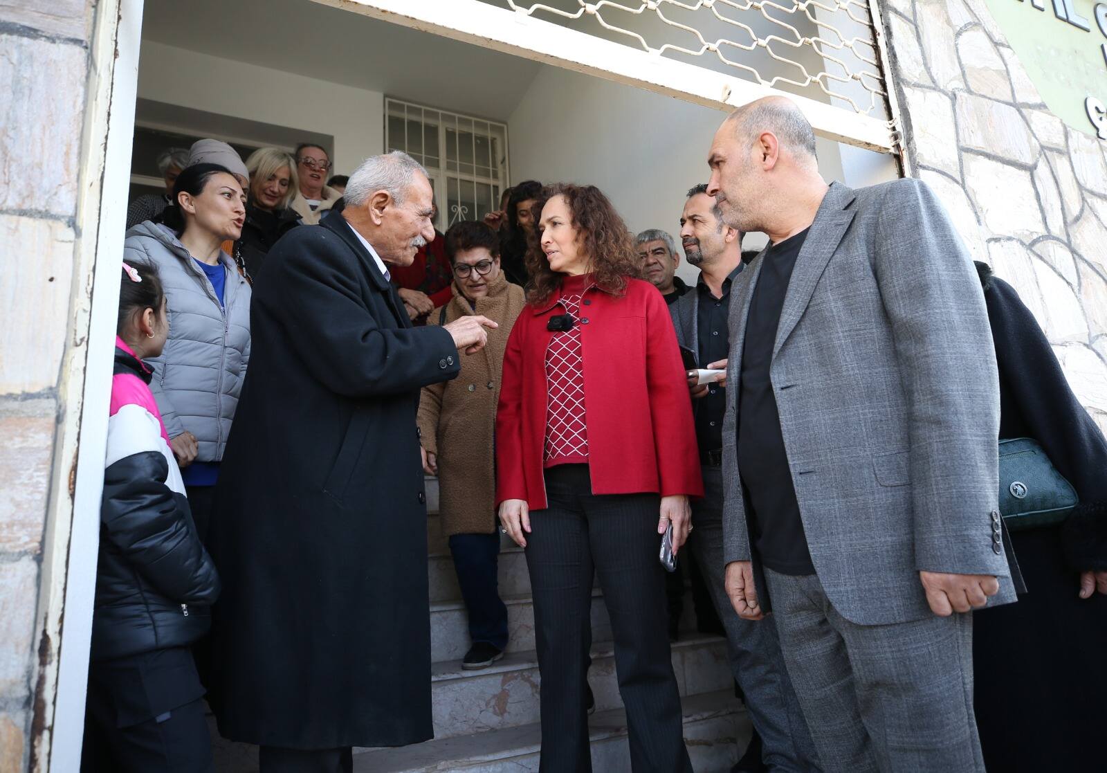 İnönü Kadın Danışma Merkezi