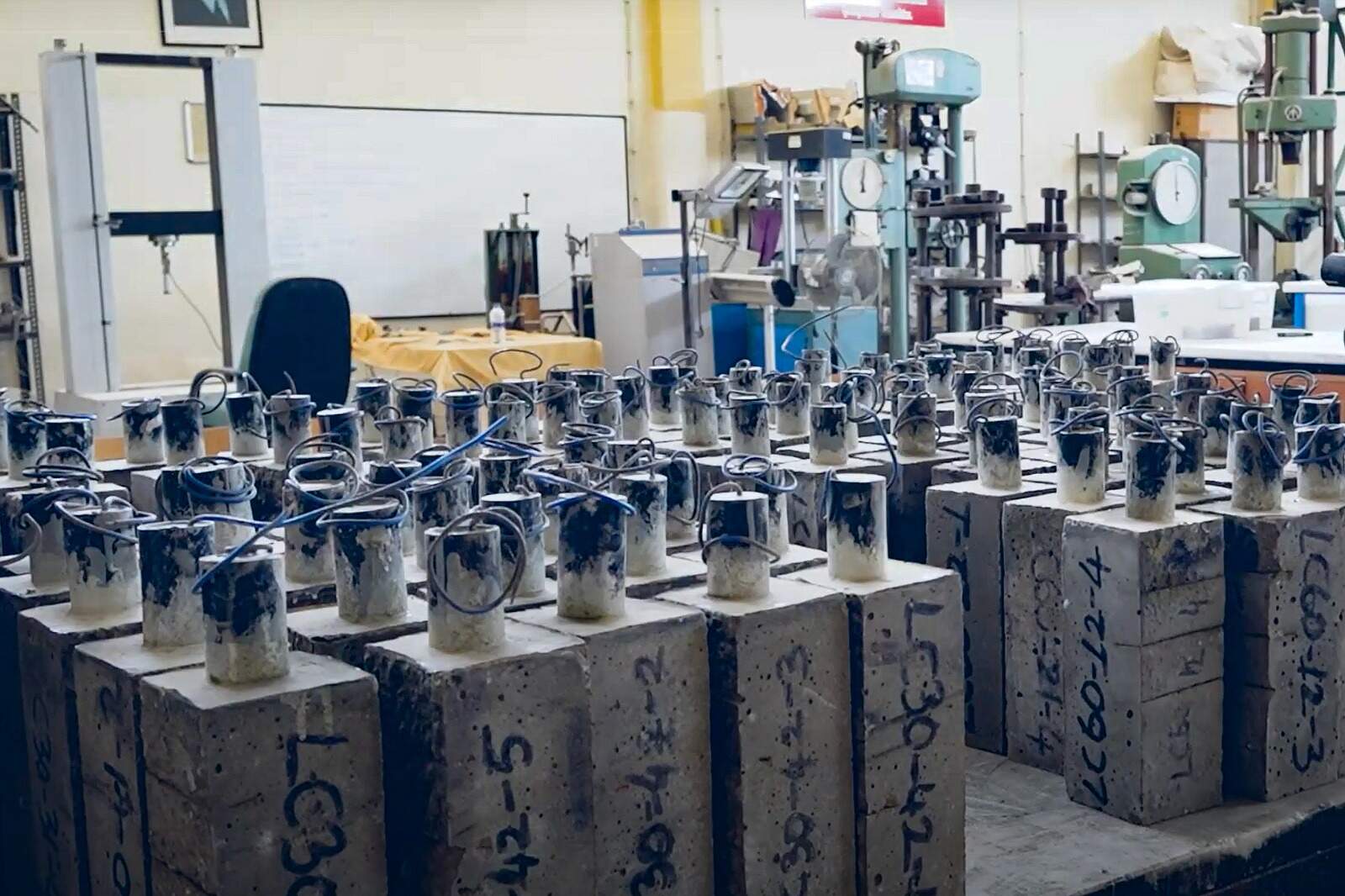 İnşaat Mühendisliği