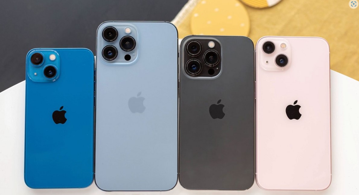 2025 Bulgaristan iPhone 14 fiyatları ne kadar?