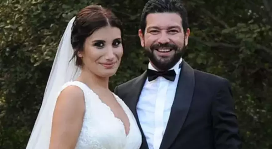 "Sevmek ve sevilmek muhteşem bir şey"