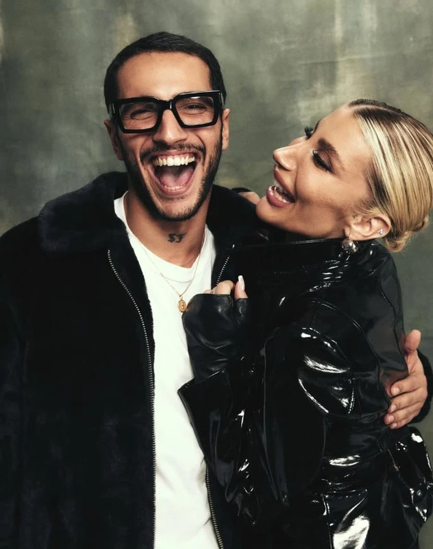 Melih Kunukçu ile yeni bir aşk başladı