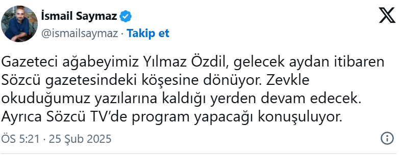 Ismail Saymaz Paylaşım-1