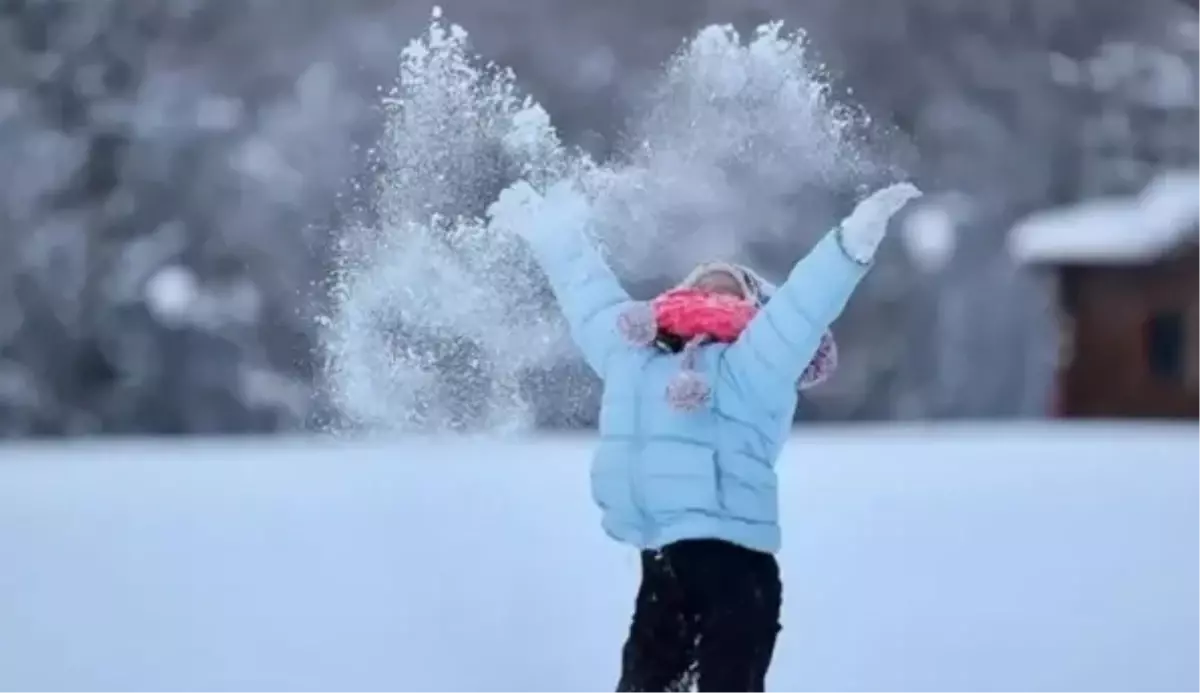 İstanbul Kar Tatili Son Dakika