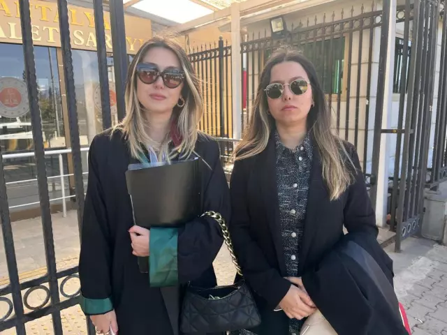 Istinafa Başvuracaklar