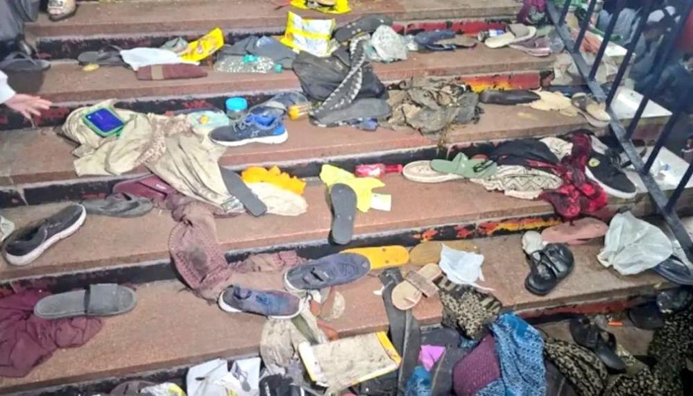 Görgü Tanıkları Olayı Anlattı